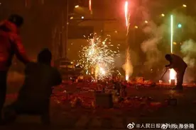 呼市多人违规燃放销售烟花爆竹被罚 个人征信及子女升学就业受影响图片