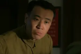 历史的天空：万古碑找陈墨涵谈话，让他指认，姜大牙犯的“错误”视频封面