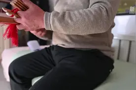 垃圾分类换新颜 干净舒服庆新年视频封面