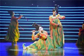 河南春晚预算只有500万？图片