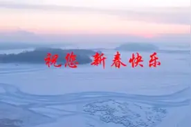 创意短视频“云拜年”，见屏如面热情不减图片