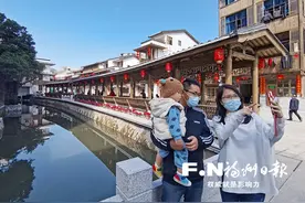在罗源过年很惬意：小城越变越美 幸福越来越多图片
