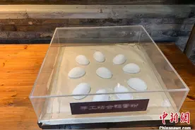 扬州191岁“老字号”谢馥春：“香、粉、油”三绝闻名天下图片
