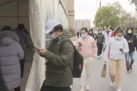 “火力全开”！“上海大摇篮”一妇婴提前复工，迎年后门诊高峰图片