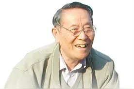 扎根西北大地、致力草业研究，97岁的任继周院士——“还想要多发一份光和热”（自然之子）图片