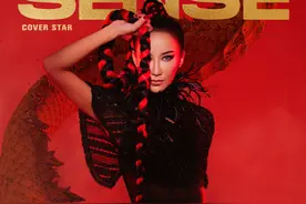 一代歌姬李玟 让你忆起刀马旦的韵调图片