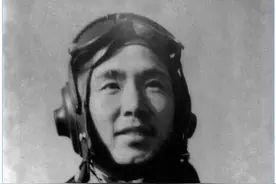 空战英雄王海上将，何以在新时代“感动中国”图片