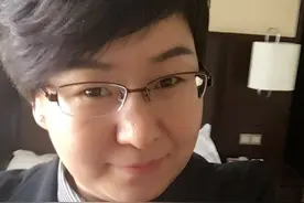 「我在河南挺好的」李明娟：初心不改 过年我选择留在许昌图片