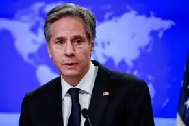 美国终于要还钱了……图片