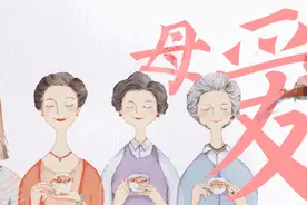情报站｜壹粉们的“李焕英”！没有PS的年代里，妈妈惊艳了时光图片