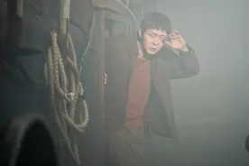 朴有天复出，主演独立电影《献给邪恶》即将开机图片
