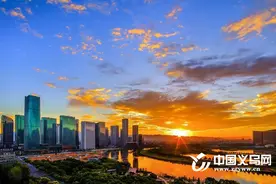 今年，福田中学开工！新CBD项目规划落地！轨道交通工程投用……期待！图片
