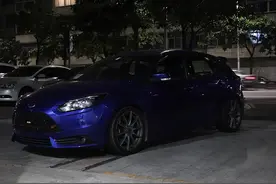 购买人生中的第一辆车之时，我选择了为热爱任性一把图片