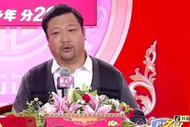 2021辽宁春晚：贾冰拒绝再演“爹”，80后艺人也要吃青春饭视频封面