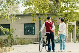 《你好，李焕英》成功背后，还有贾玲沈腾多年的“神仙友情”图片