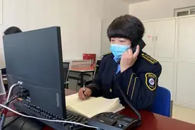 “最好的告别”是站好最后一班岗 北京山区公交调度员将退休图片
