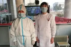 “疫”不容辞！咸职返乡学子积极投身抗疫志愿服务工作图片