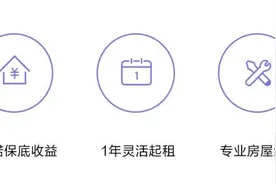 租金无差价 自如推业主委托新模式图片