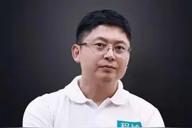 「创业者的“冬去春来”」母婴电商创业者张建富：“小胜利”积累多了就是“大胜利”图片