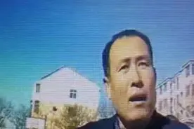 天津警方悬赏：见到此人立即报警图片