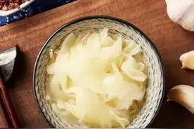 在安徽过春节 | 吃在铜陵图片