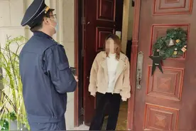 别墅变身“摄影楼”，整治图片