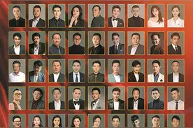 牛年，剧集综艺齐发力图片