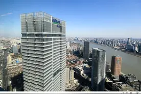 将设立“上海北外滩资产管理中心”，虹口力争2025年基本建成全球资产管理中心核心承载区图片