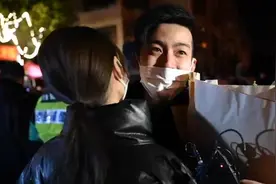 特殊的“春节假期”结束啦！上海浦东新高苑一期迎来解封时刻视频封面