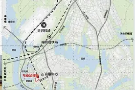 真牛！武汉将建6万人专业足球场，国际级赛事让球迷大饱眼福图片