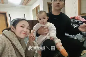 女儿一出生就经历鬼门关，在杭州搞金融的爸爸干脆辞职，当了一年“全职奶爸”图片