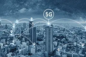 中国移动：今年基本实现全国县级以上城区5G网络覆盖图片