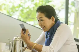 我为何被老年版App抛弃图片