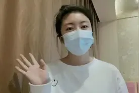 河北抗疫护士：一线坚持一月岗位上过年，望家人放心视频封面