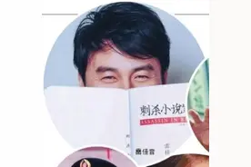 春节档的大银幕小荧屏 哪哪儿都是咱辽宁人图片