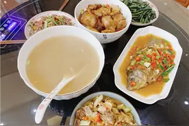 鸡不叫，狗不咬，半夜吃饭衡山佬，湖南这个小县城过年习俗你知多少？图片