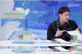 偶像不瘦像胖子生气？潘玮柏言论引艾福杰尼等人发文自侃图片