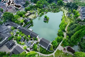 转发收藏！南京45家景区免费开放日出炉图片