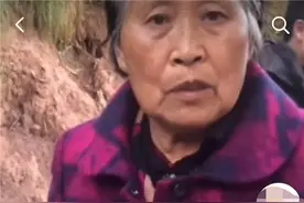 四川一外婆发红包放狠话：再说不要我两耳光！网友：太霸气了，这是真爱图片