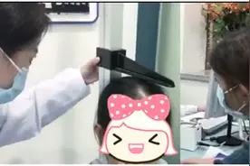 孩子突然“蹿个儿”是好事吗？别高兴太早，小心这种病找上门......图片