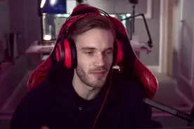 PewDiePie一新视频被删：因违反YouTube网络欺凌、儿童安全规定图片