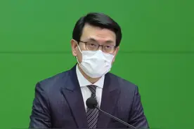 香港特区政府：香港电台编辑管理制度存在缺失、问责意识薄弱图片