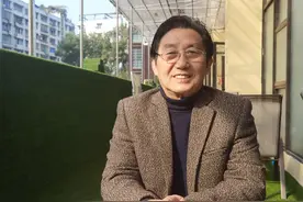 我们的节日·口述民俗 | 除夕夜烧子时香  祈求好运福满年图片