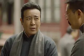 觉醒年代：胡适 李大钊找辜鸿铭拜师，辜鸿铭要拜师礼视频封面