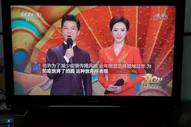 难忘今宵，世界从此同欢喜——今声优盒解锁听障人士尘封38年的春晚“欢声笑语”图片