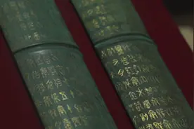 【新春走基层】2000多年前的免税“通行证”，你见过吗？视频封面