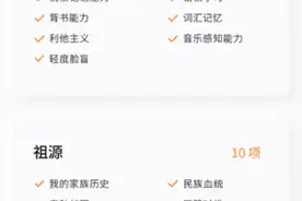 智商税还是真寻祖？基因检测后 朱姓男子被告知自己该姓王图片