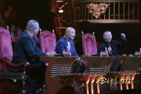 央视综艺《金牌喜剧班》多元喜剧齐上阵图片