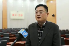 启航新征程｜泰安岱岳区大汶口工业园管委会主任朱英文：聚力推进双招双引和五大振兴视频封面