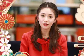 2021春节特别节目——“盛放的花儿”刘浩存青春亮相视频封面